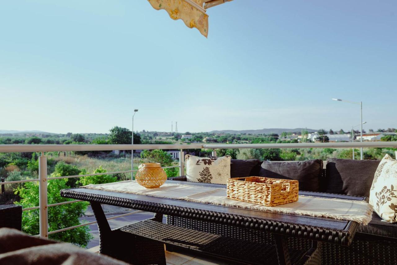 Sunny Days Apartment Alexandroúpolis Luaran gambar