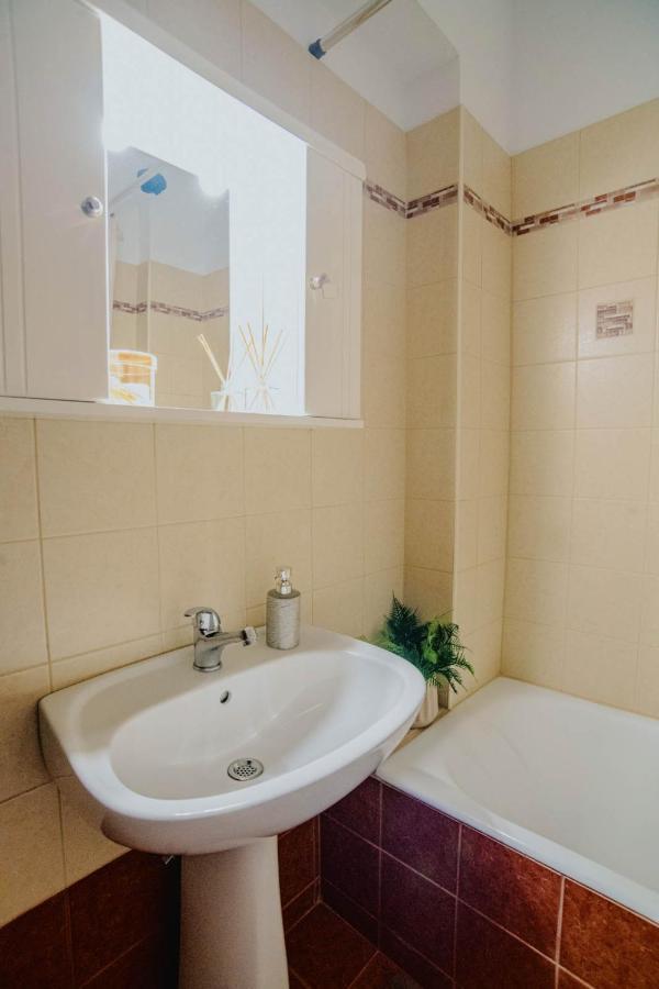 Sunny Days Apartment Alexandroúpolis Luaran gambar