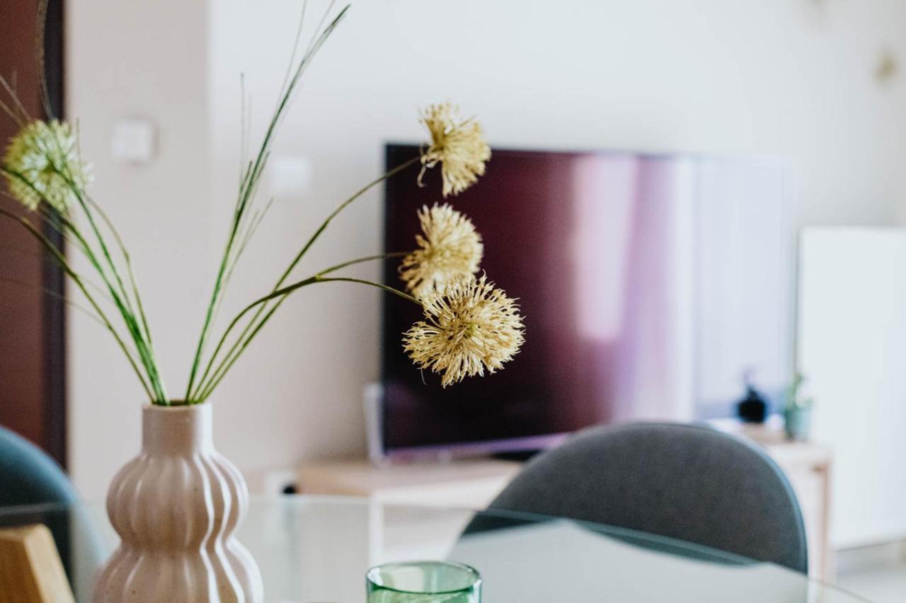 Sunny Days Apartment Alexandroúpolis Luaran gambar