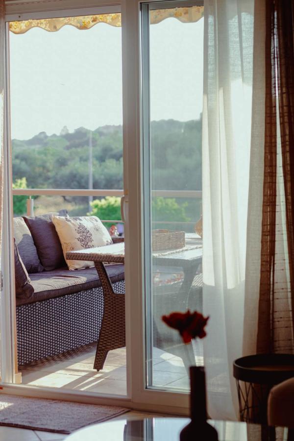Sunny Days Apartment Alexandroúpolis Luaran gambar