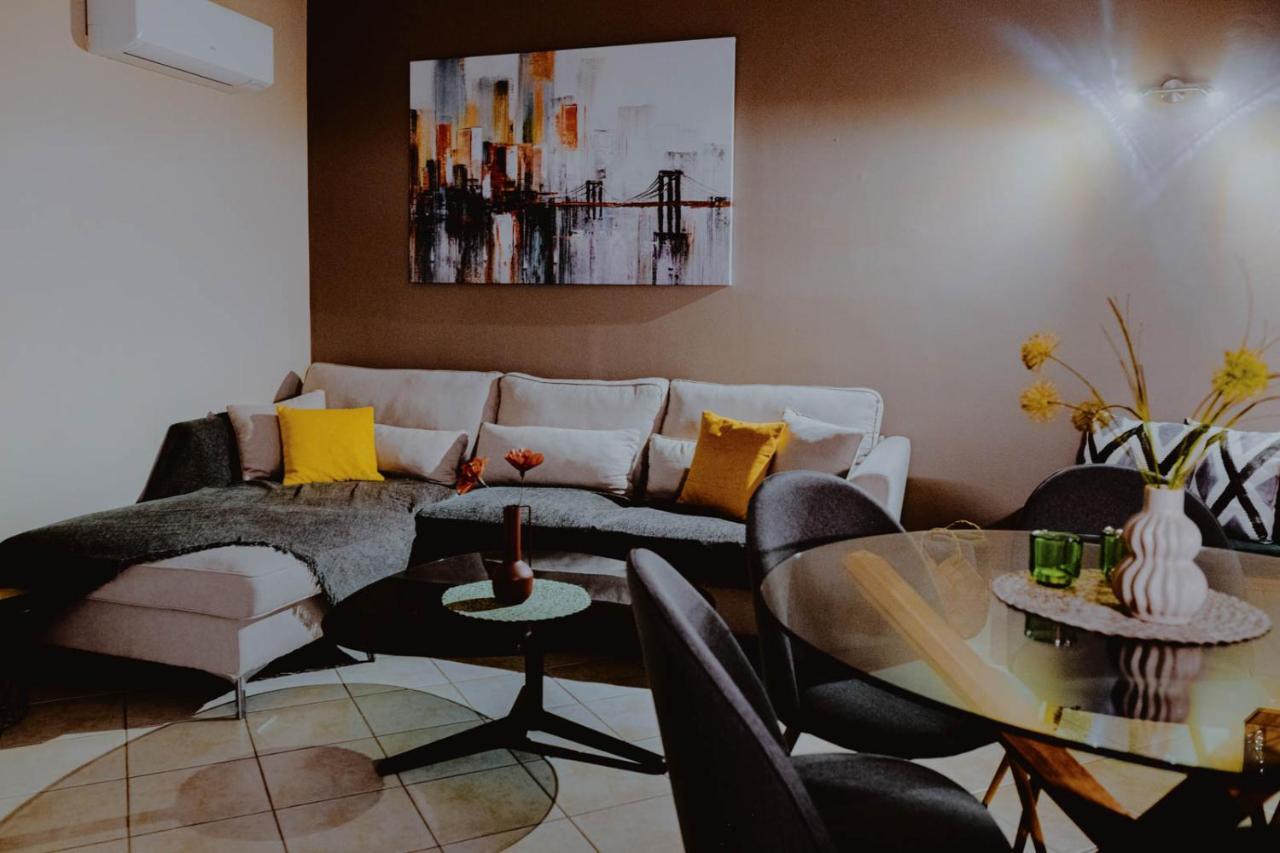 Sunny Days Apartment Alexandroúpolis Luaran gambar