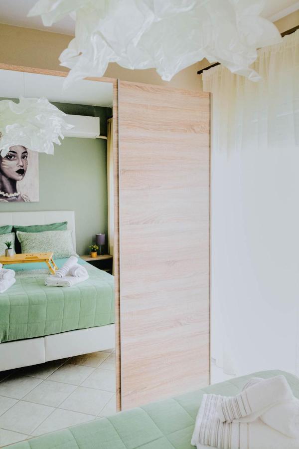 Sunny Days Apartment Alexandroúpolis Luaran gambar