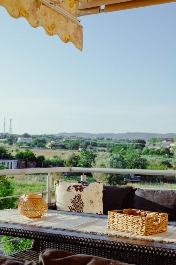 Sunny Days Apartment Alexandroúpolis Luaran gambar