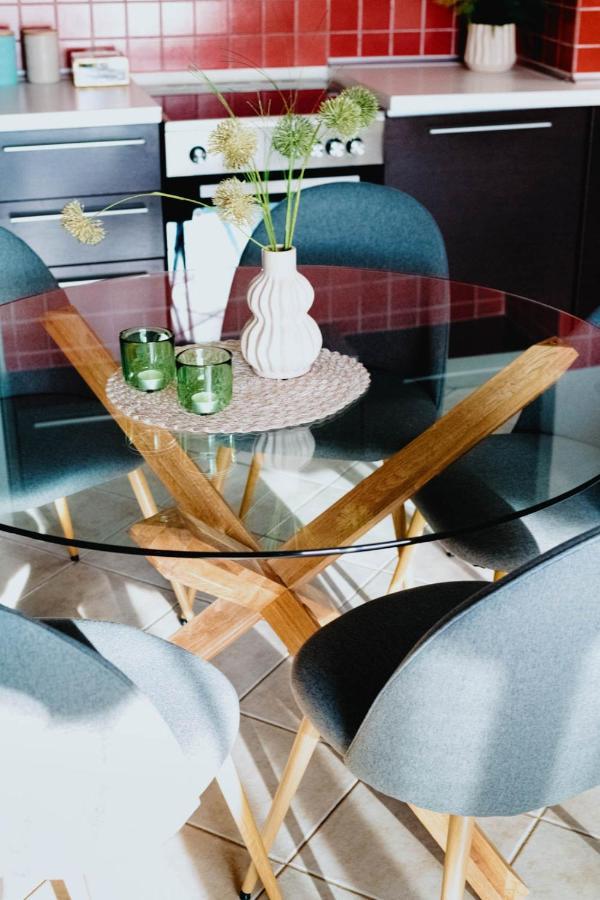 Sunny Days Apartment Alexandroúpolis Luaran gambar