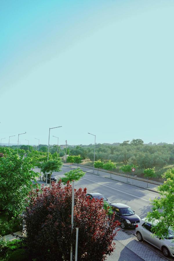Sunny Days Apartment Alexandroúpolis Luaran gambar