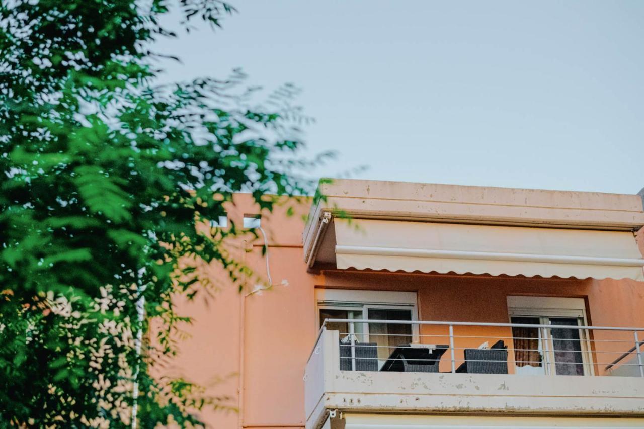 Sunny Days Apartment Alexandroúpolis Luaran gambar