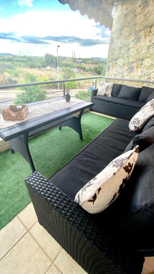Sunny Days Apartment Alexandroúpolis Luaran gambar