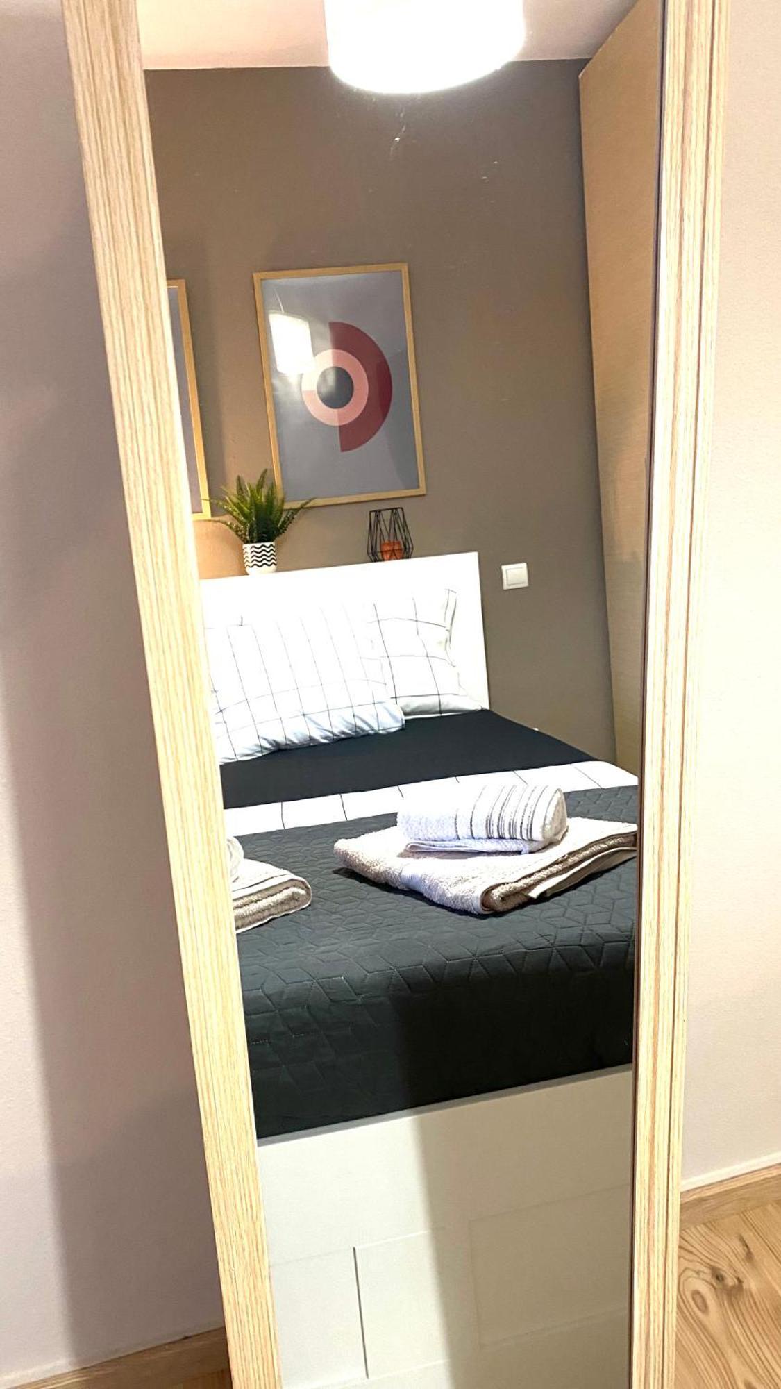 Sunny Days Apartment Alexandroúpolis Luaran gambar