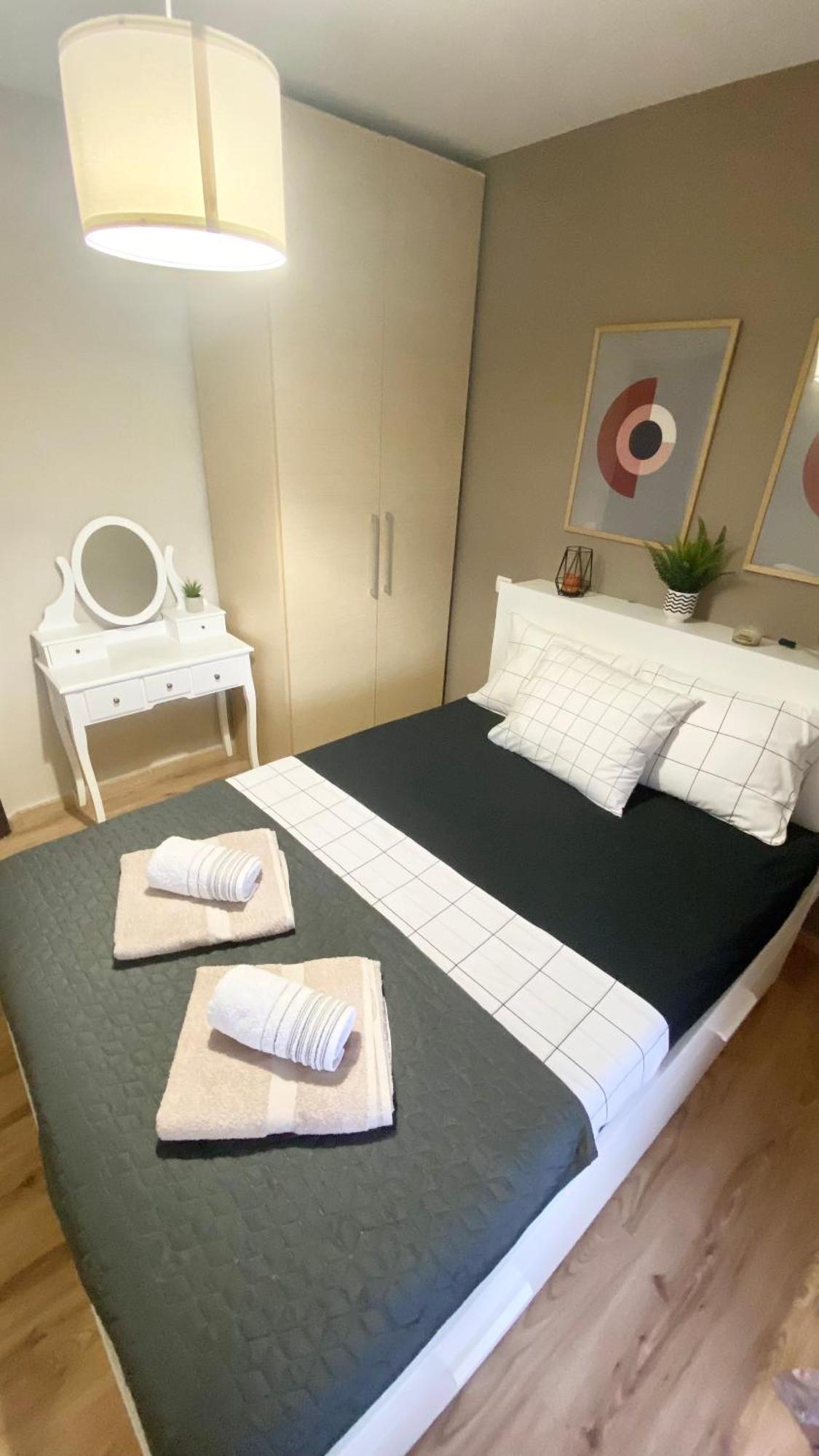 Sunny Days Apartment Alexandroúpolis Luaran gambar